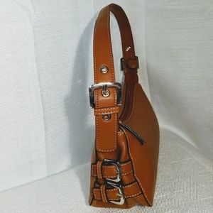 Nine West Brown Purse